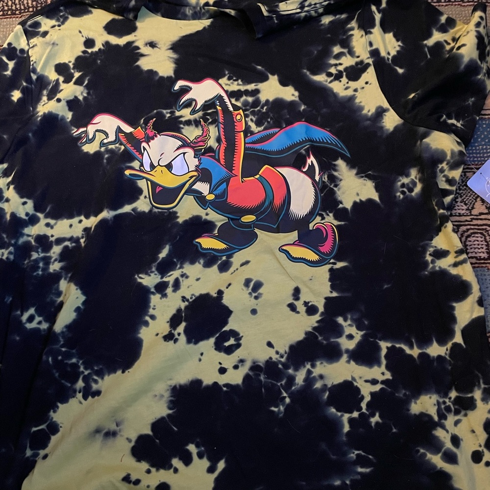 Disney Halloween t-shirt